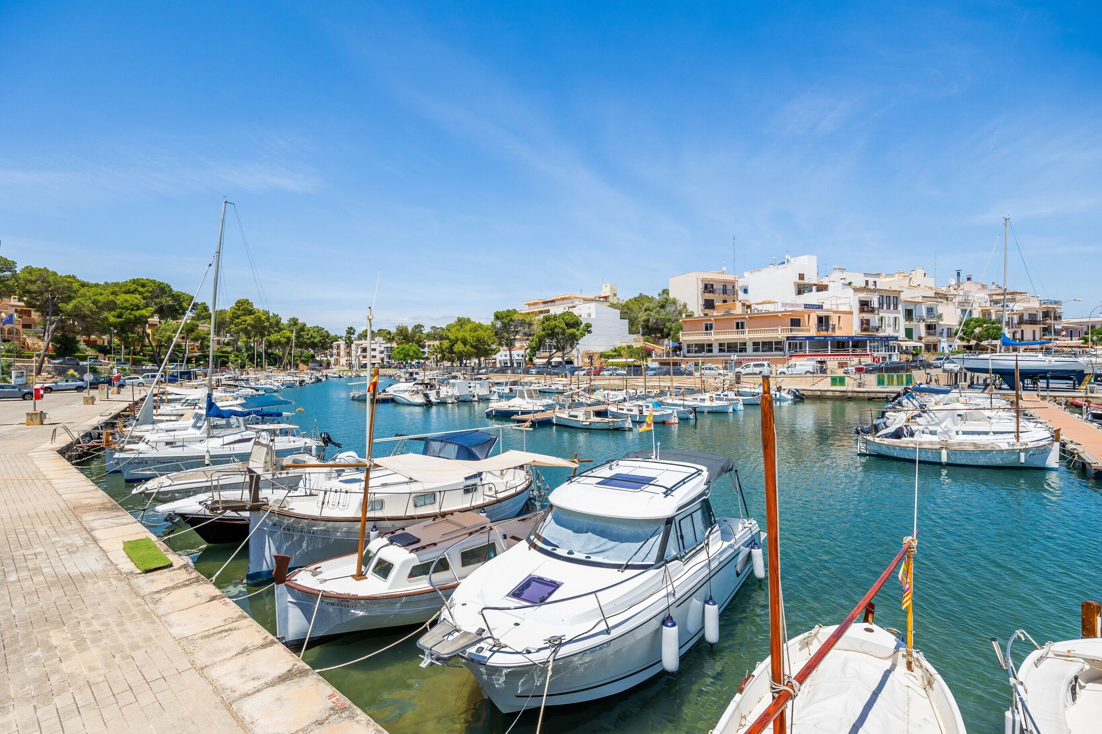 Marina