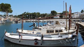 Port de plaisance