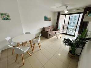 Interior - A1137 - Excellent flat near the beach in a residential area with all amenities (Villajoyosa)