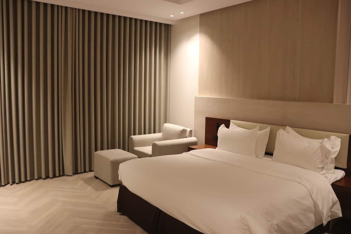 Apartment, 2 Bedrooms