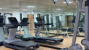 Instalaciones deportivas