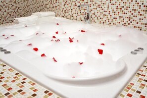 Bathroom - Thawari Hotel Apartments (Riyadh)