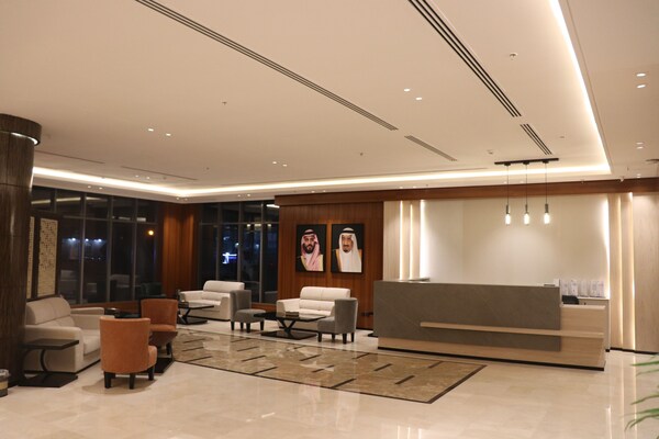 Thawari Hotel Apartments - Riyadh