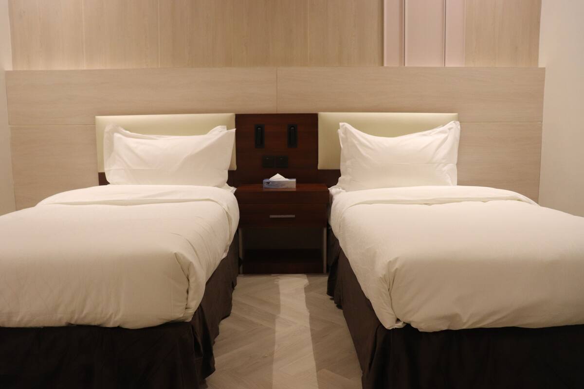 Superior Double or Twin Room
