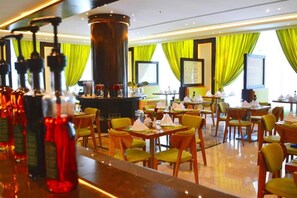 Dining - Thawari Hotel Apartments (Riyadh)