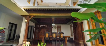 Griya Asy-Syifa Homestay by ARBA