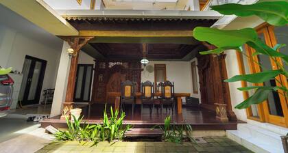 Griya Asy-Syifa Homestay by ARBA