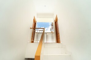 Interior - Griya Asy-Syifa Homestay by ARBA (Yogyakarta)