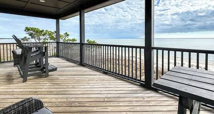 Pet Friendly Beach House - Seminole Wind