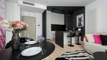 Fernseher, Arbeitsbereiche