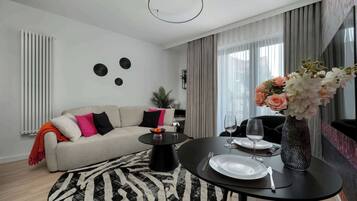 Télévision, espaces bureaux