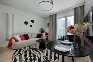 Télévision, espaces bureaux