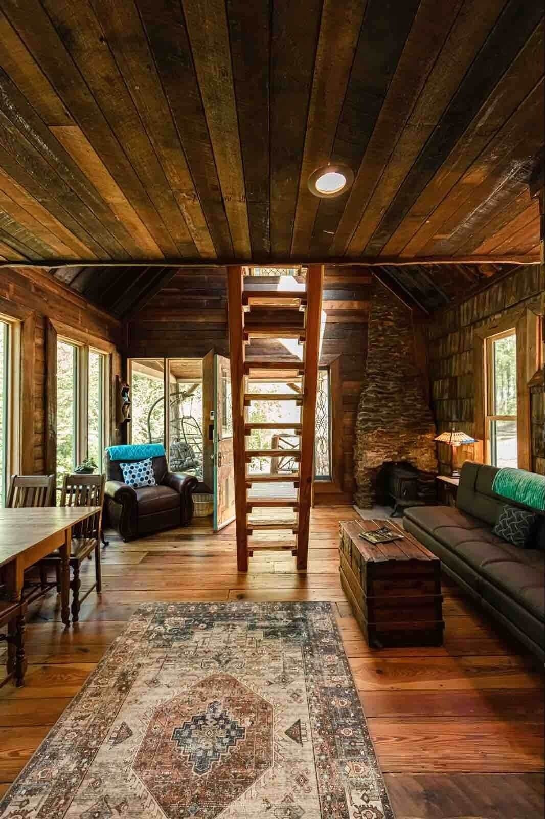 Intérieur