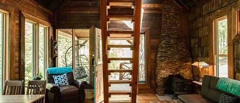 Intérieur