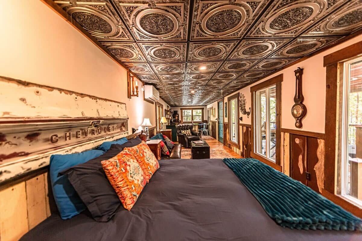 1 dormitorio, wifi, ropa de cama
