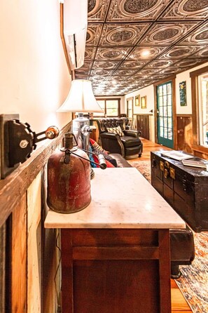 Intérieur