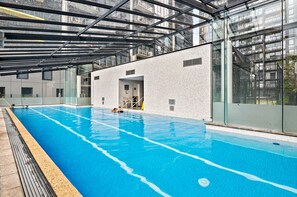 Apartment | Pool | Außenpool