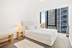 Apartment | 2 Schlafzimmer, Bettwäsche