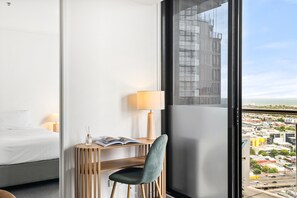 Apartment | 2 Schlafzimmer, Bettwäsche