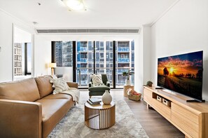 Apartment | Wohnbereich
