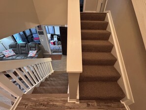 Interior - Cozy 2-bedroom townhome in charming Melbourne Beach Florida. (Melbourne Beach)