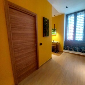 Interior - Nannì House (Napoli)