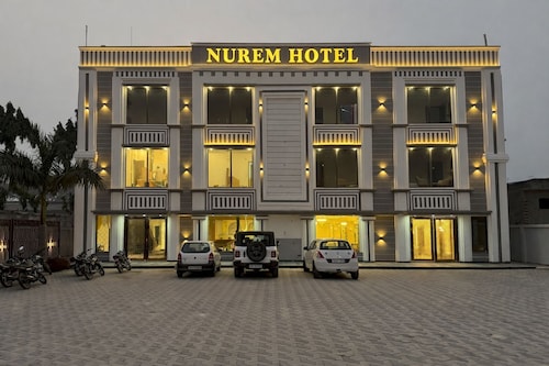 Nurem Hotel & Resort