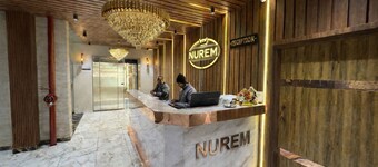 Nurem Hotel & Resort