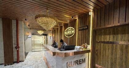 Nurem Hotel & Resort