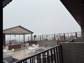 標準單人房, 庭園景觀 | 熨斗/熨衣板、免費無線上網
