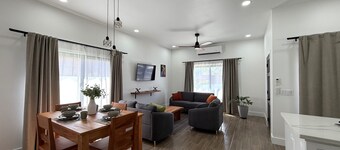 Leleka's Cabin - O2