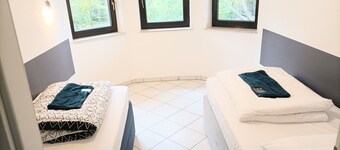 Living20a, Residential Building