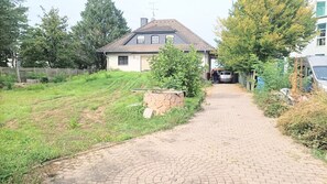 Außenbereich