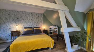 Apartment | Living room