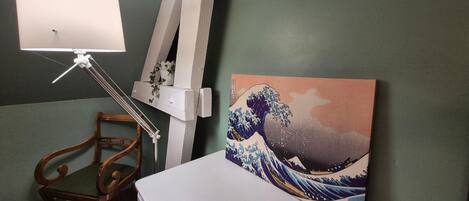 Apartment | Interior