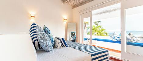 8 dormitorios, tabla de planchar con plancha, wifi y ropa de cama