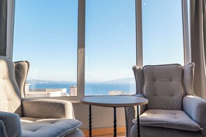 Minibar, Bettwäsche