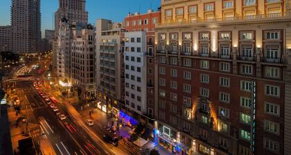 Dobo Madrid Gran Vía