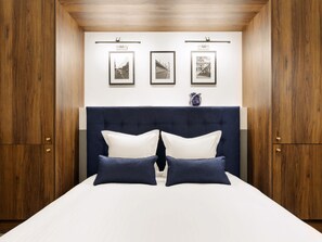 3 habitaciones, wifi y ropa de cama 