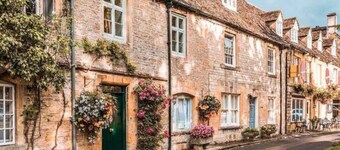 Cotswolds Country Cottage | Boutique, Romantic Retreat for Two