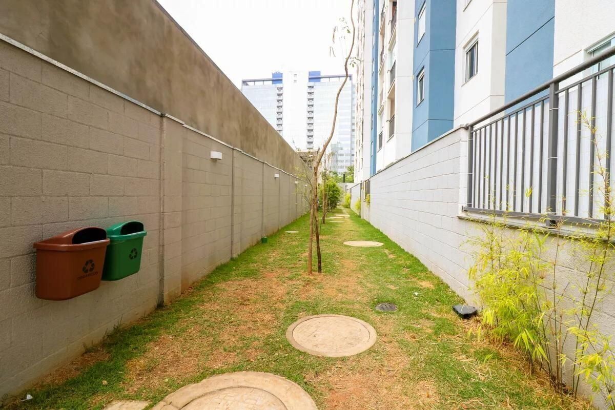 Suite | Property grounds