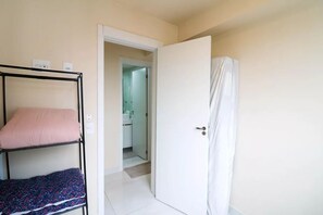 Suite | Intérieur