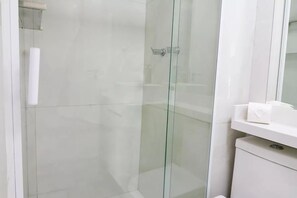 Suite | Badkamer