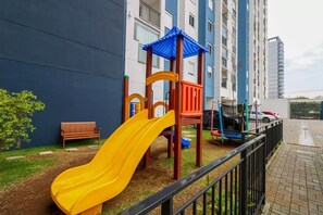 Suite | Espace pour enfants