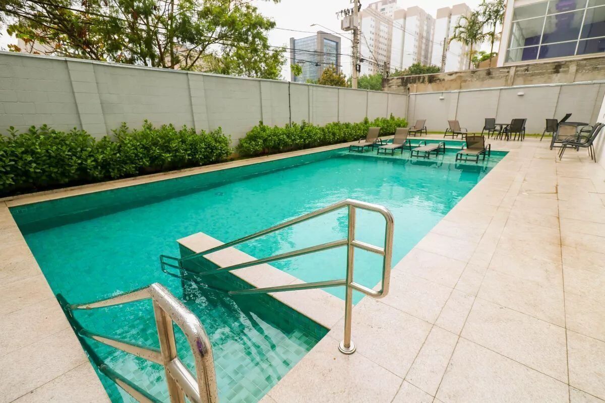 Suíte | Piscina | Piscina externa