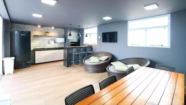 Suite | Interior
