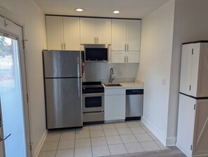 Private kitchen - Entire home in Denton, Texas (Denton)
