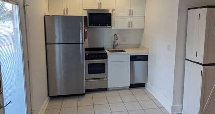 Entire home in Denton, Texas