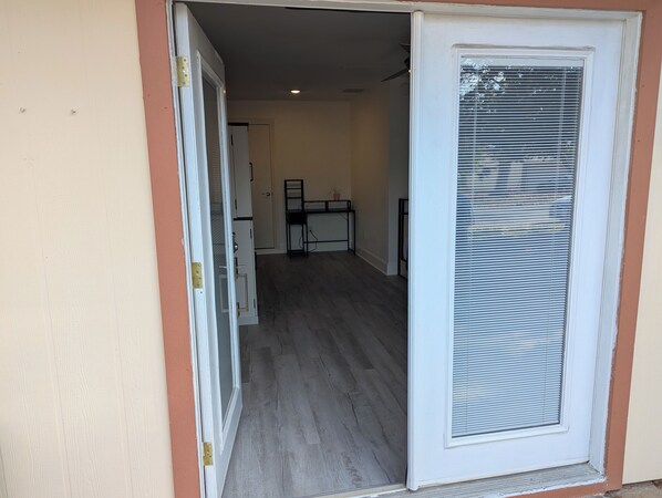 Interior - Entire home in Denton, Texas (Denton)