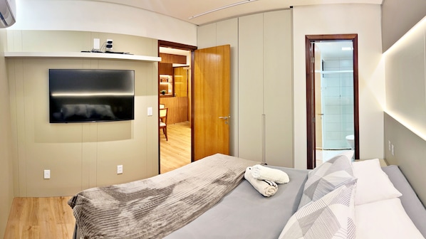 Appartement Confort | Décoration personnalisée, ameublement personnalisé